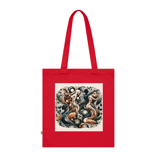 Bougainvillea spectabilis. Tote.