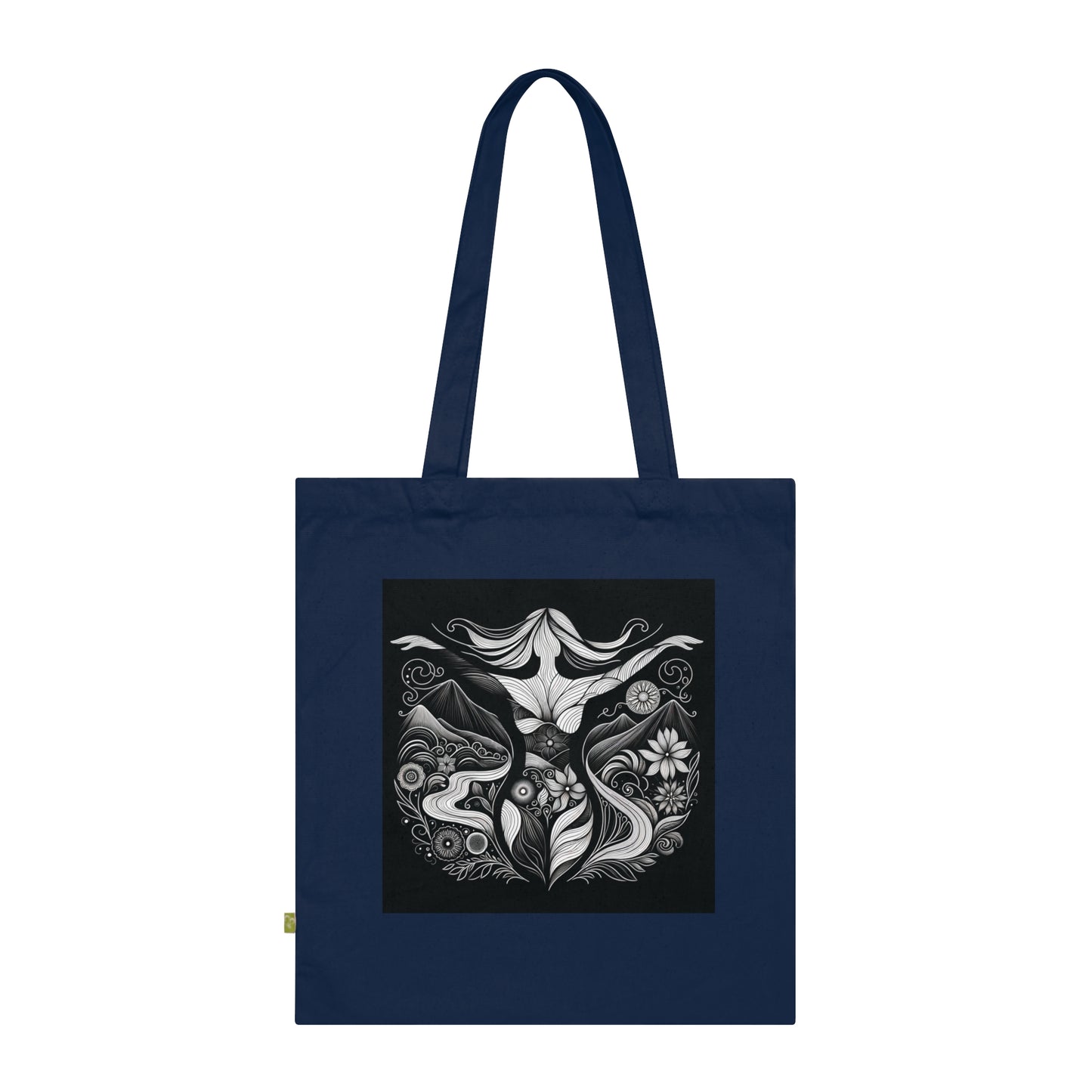 Odontoglossum. Tote.