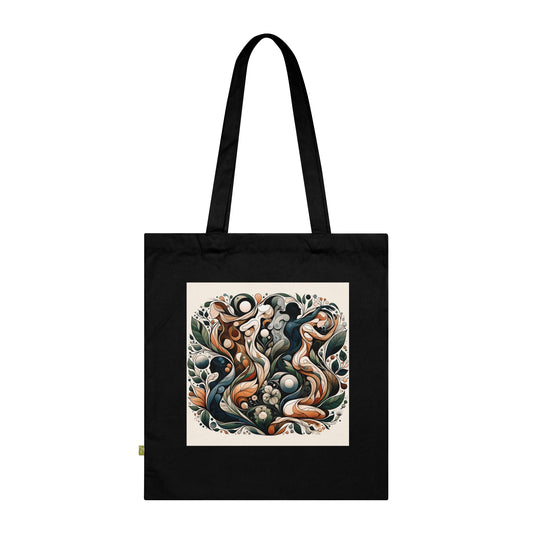 Bougainvillea spectabilis. Tote.