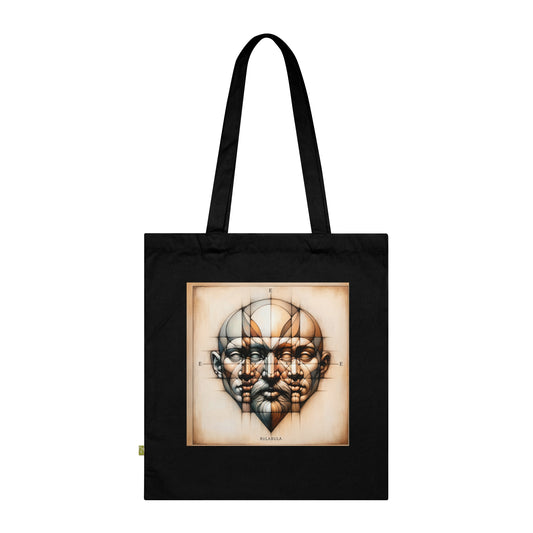 Sagittaria. Tote.