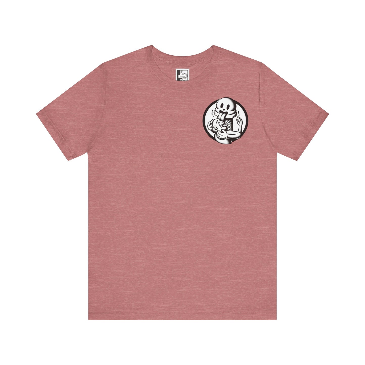 Creepy Licker Tee