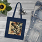 Gaillardia. Tote.