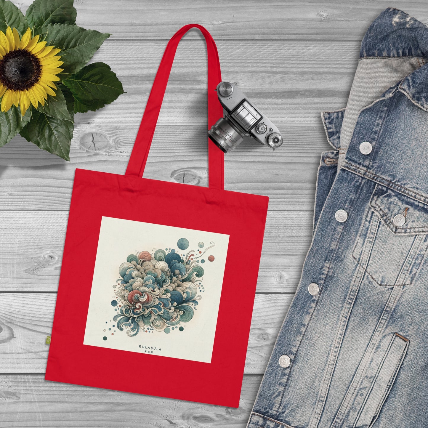 Iberis. Tote.