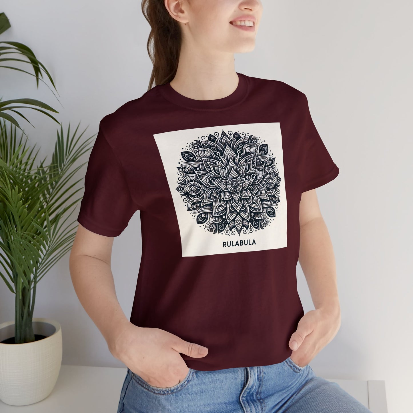 Ricinus communis