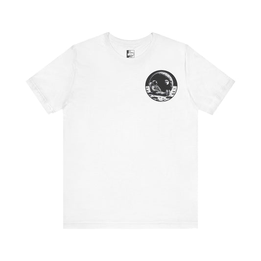 Moon Lounger Tee