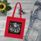 Odontoglossum. Tote.