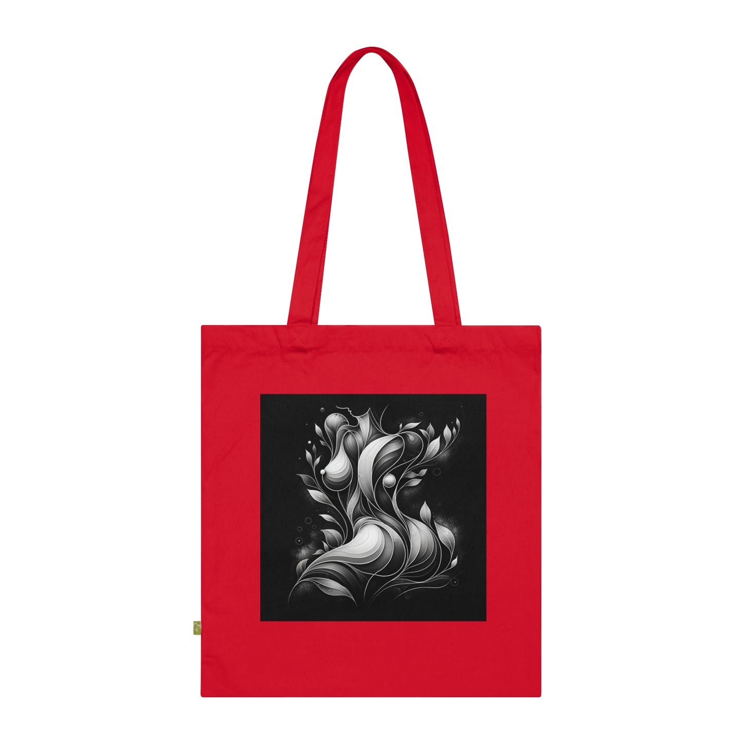 Narcissus. Tote.