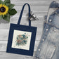 Iberis. Tote.