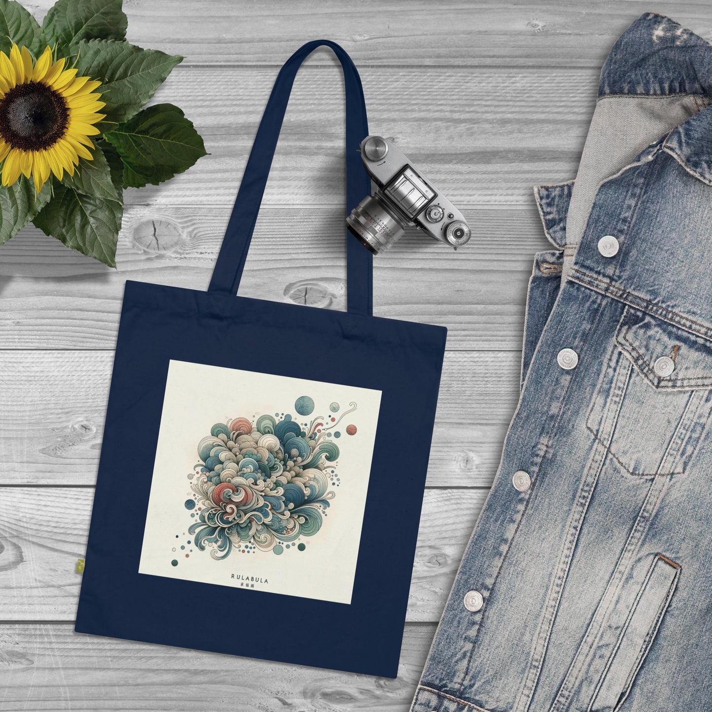 Iberis. Tote.