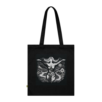 Odontoglossum. Tote.