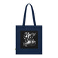 Narcissus. Tote.