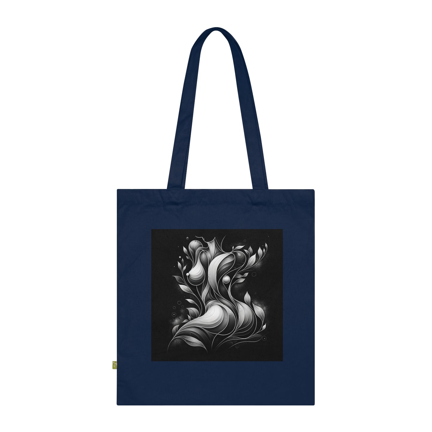 Narcissus. Tote.