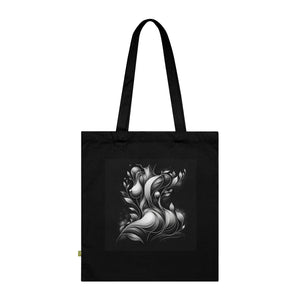 Narcissus. Tote.