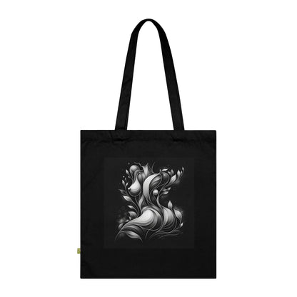 Narcissus. Tote.