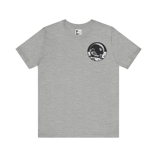 Moon Lounger Tee