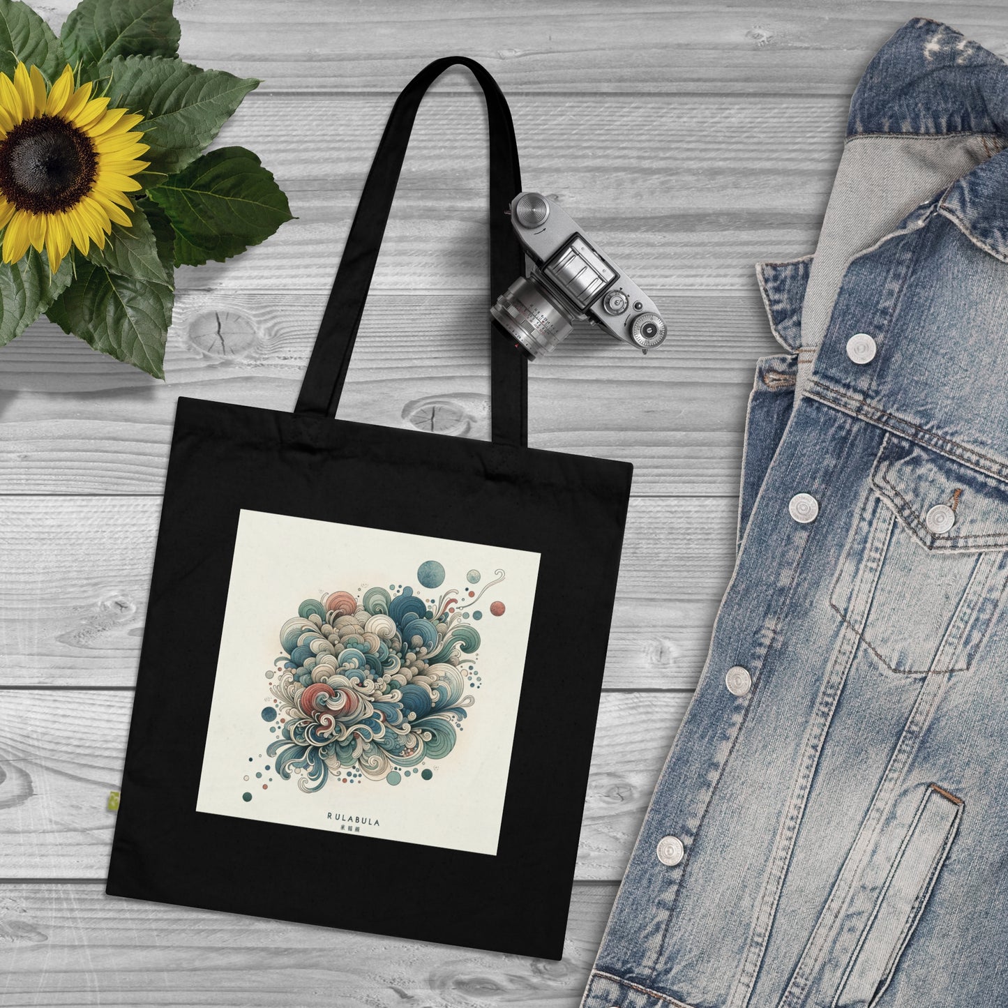 Iberis. Tote.